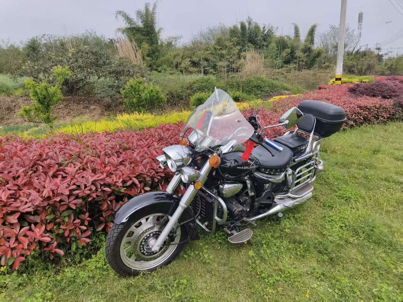 二手喜力HL200-6H