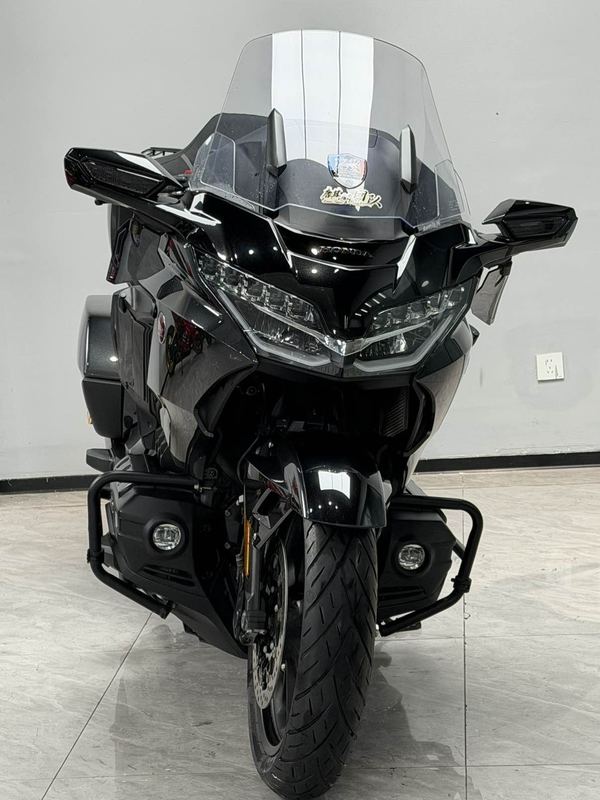 二手本田Gold Wing GL1800