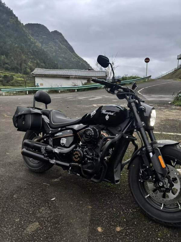 二手香帅YES 软尾