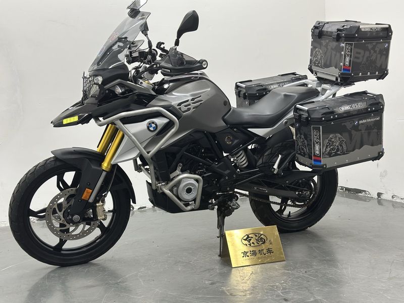 二手宝马G 310 GS