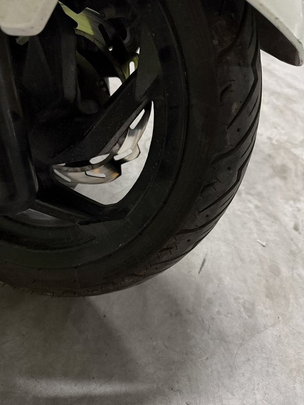 二手三阳FNX150