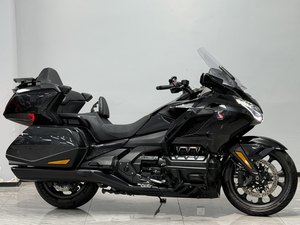 二手本田Gold Wing GL1800
