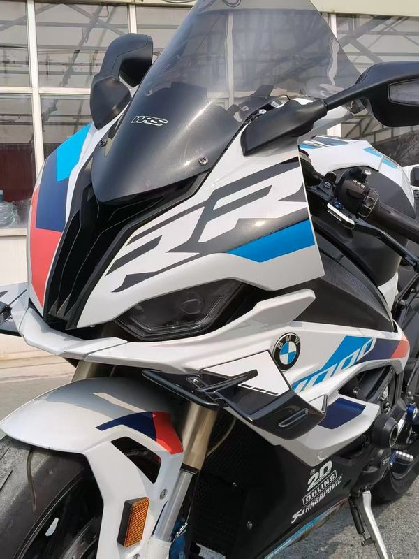 二手宝马S 1000 RR