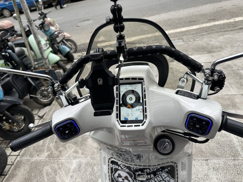 二手赛科龙RT150E 米兰