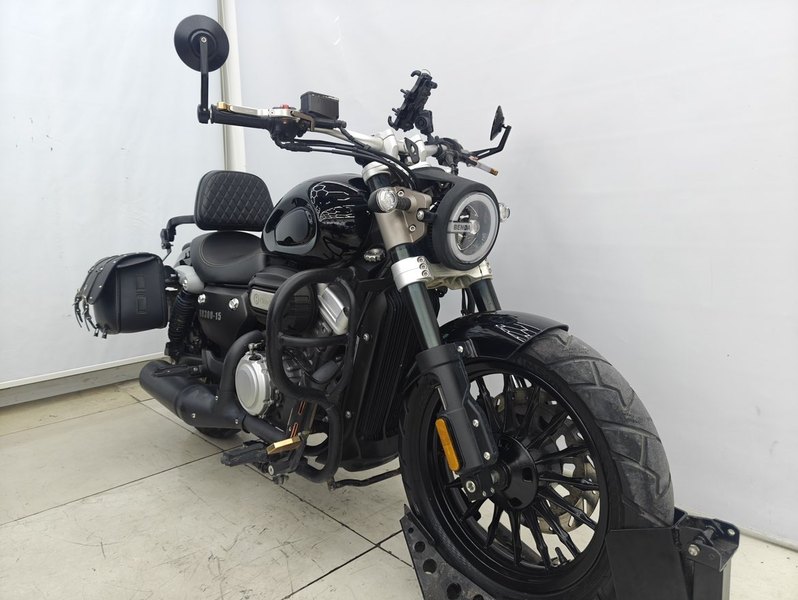 二手奔达金吉拉300