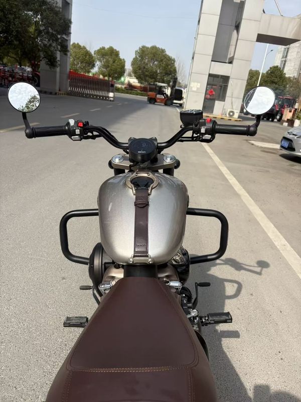 二手奔达金吉拉250