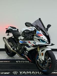二手宝马S 1000 RR