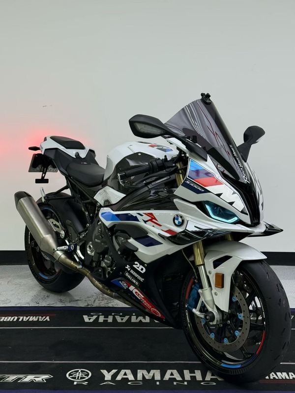 二手宝马S 1000 RR