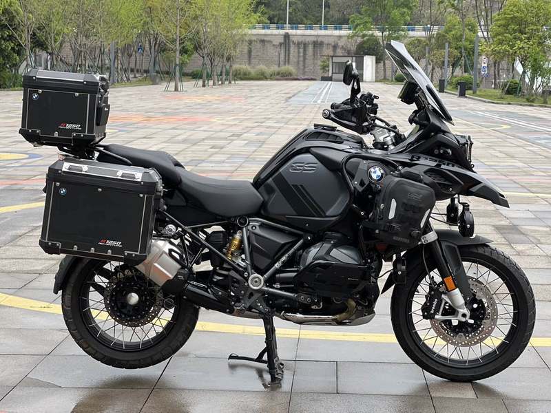 二手宝马R 1250 GS