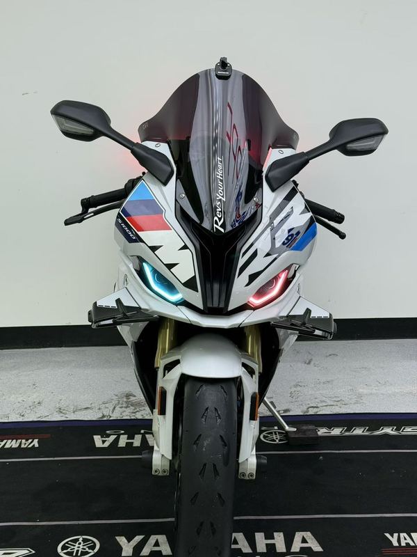 二手宝马S 1000 RR