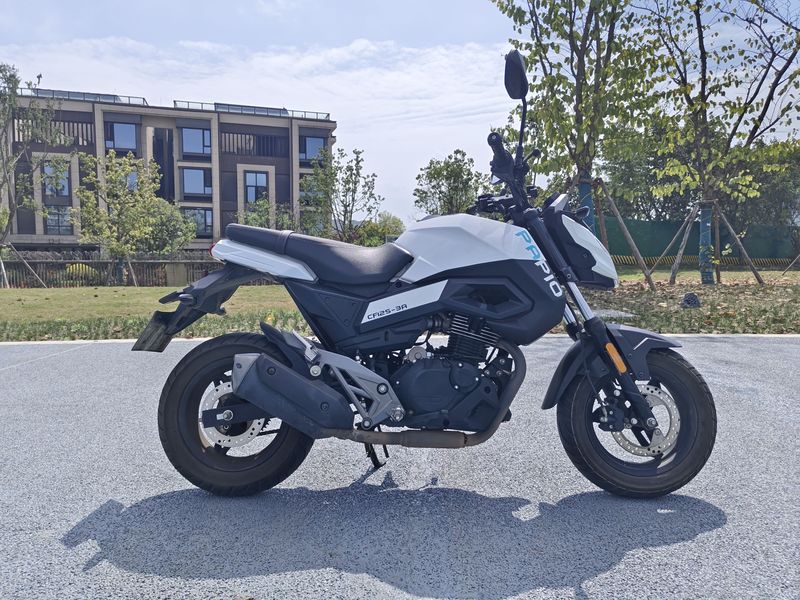 二手春风ST狒狒