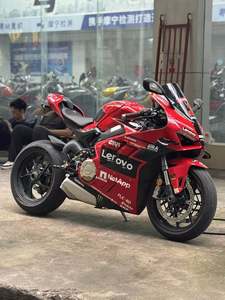 二手杜卡迪Panigale V4