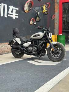 二手奔达金吉拉350