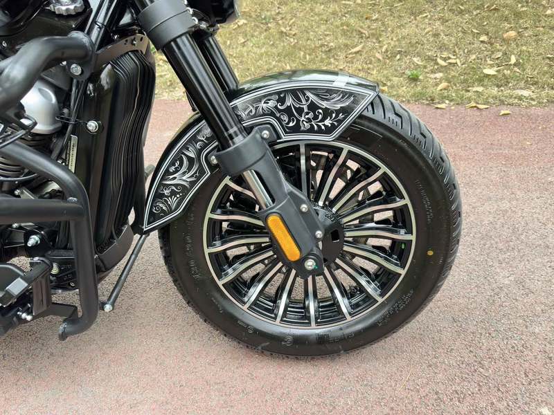 二手奔达灰石250