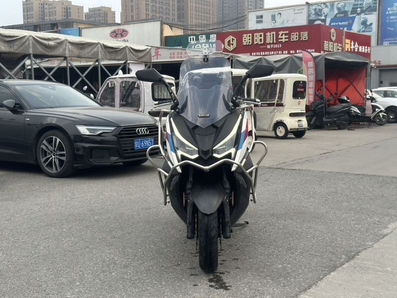 二手力刻318 LK300T