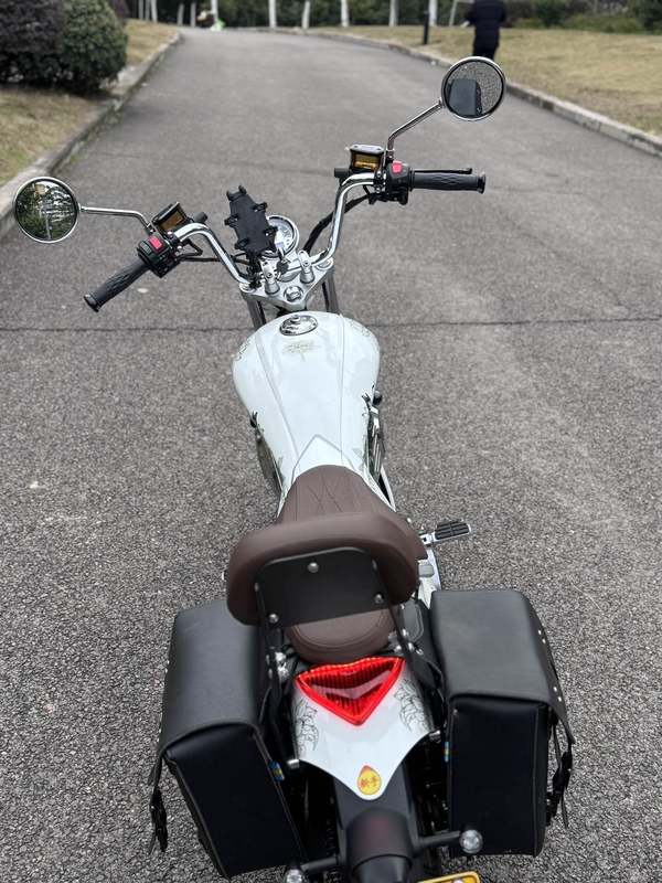 二手宗申优米Yomi