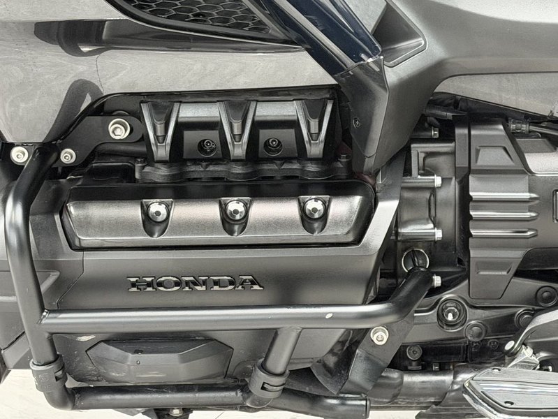 二手本田Gold Wing GL1800