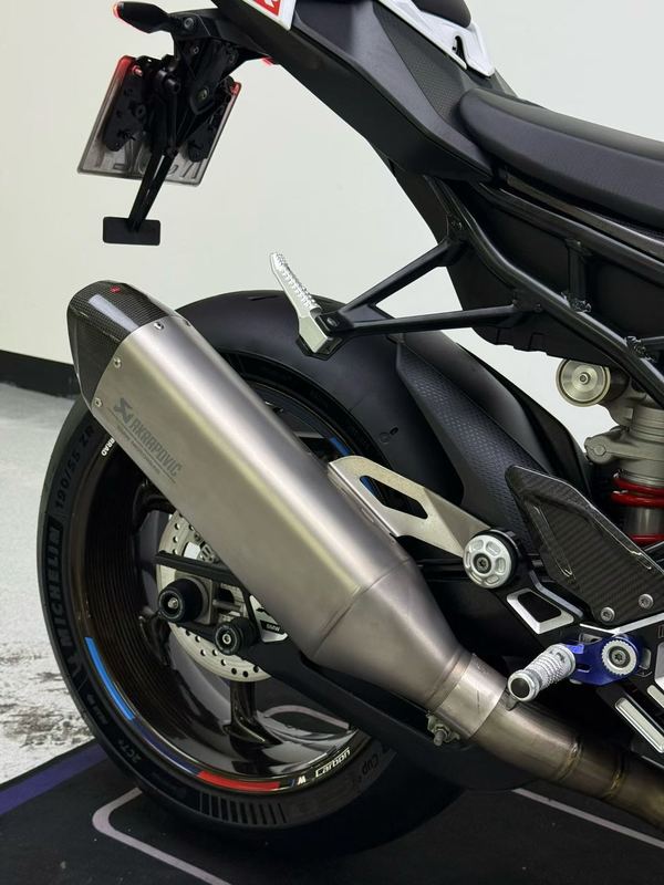 二手宝马S 1000 RR