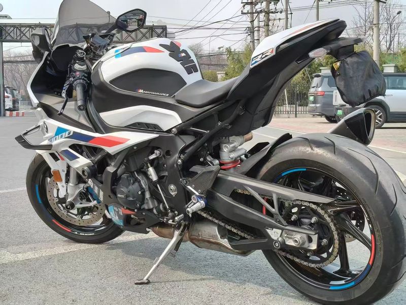 二手宝马S 1000 RR