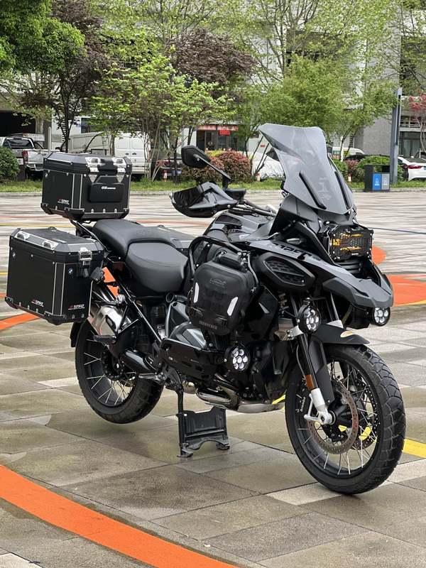二手宝马R 1250 GS
