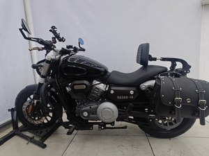 二手奔达金吉拉300