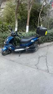 二手标致SPEEDFIGHT 4+