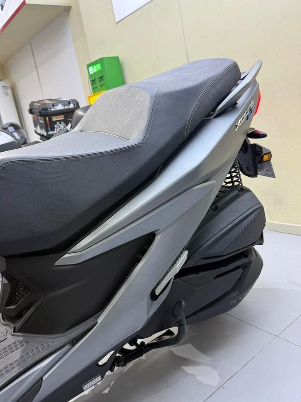 二手光阳赛艇 ST250