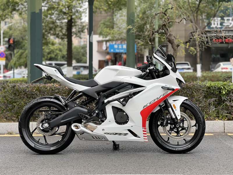 二手凯越450RR