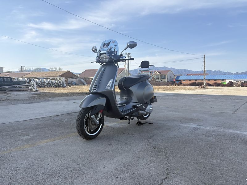 二手VESPASprint 150