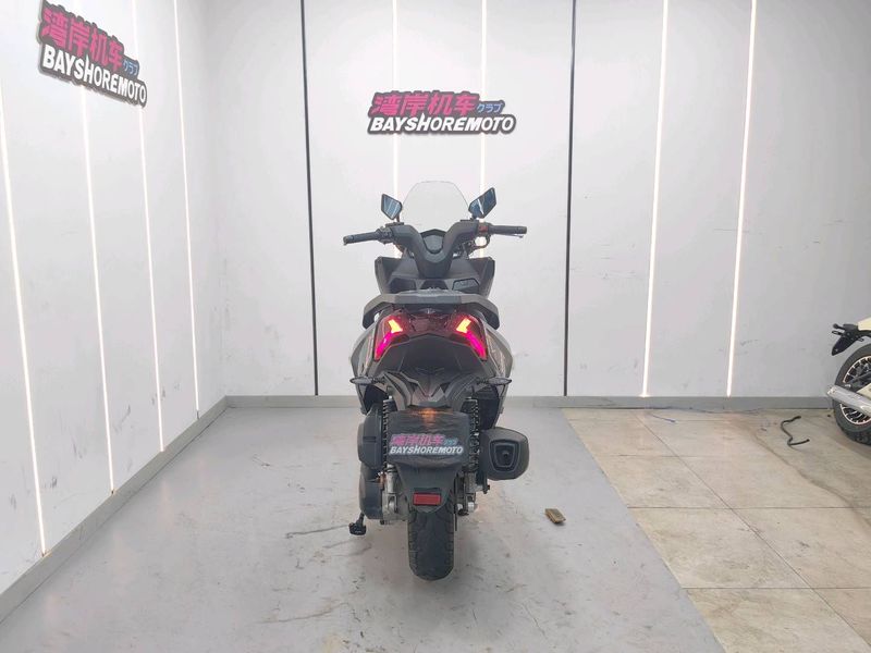 二手光阳Racing X 150