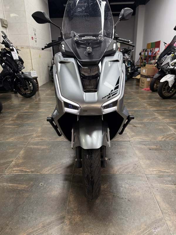 二手五羊本田NWG150