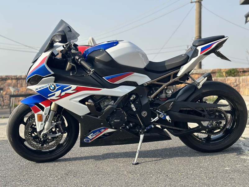 二手宝马S 1000 RR