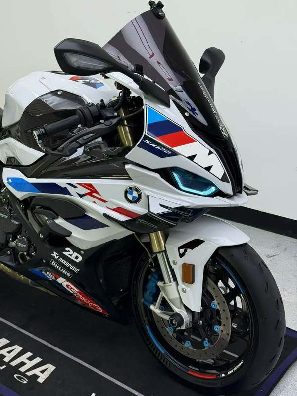 二手宝马S 1000 RR