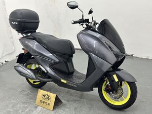 二手建设雅马哈巡鹰125