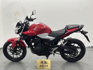 二手本田CB400F