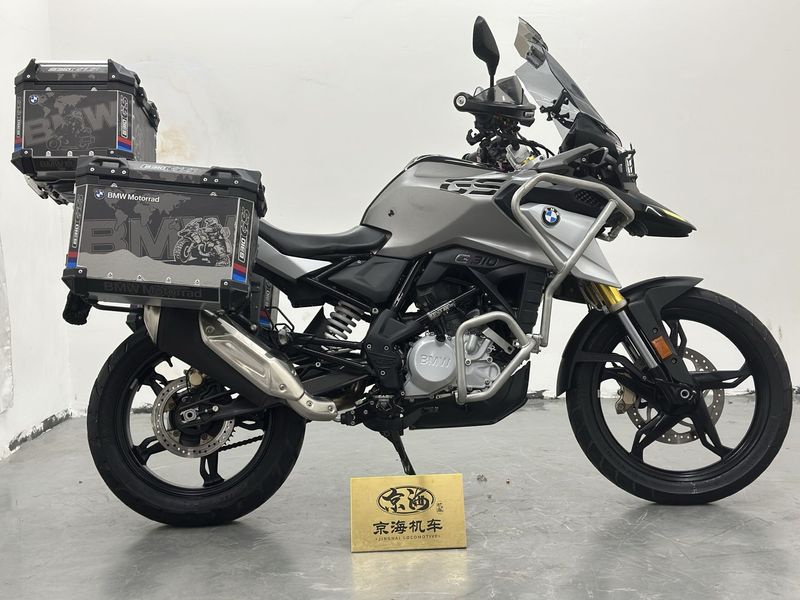 二手宝马G 310 GS