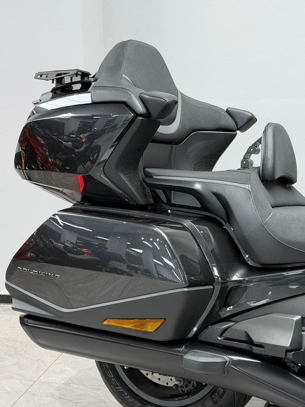 二手本田Gold Wing GL1800