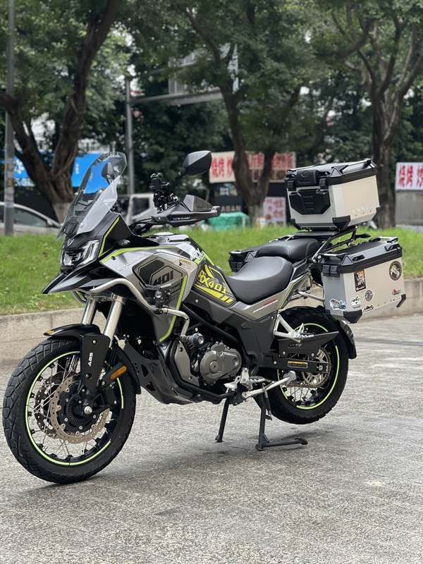 二手赛科龙RX401