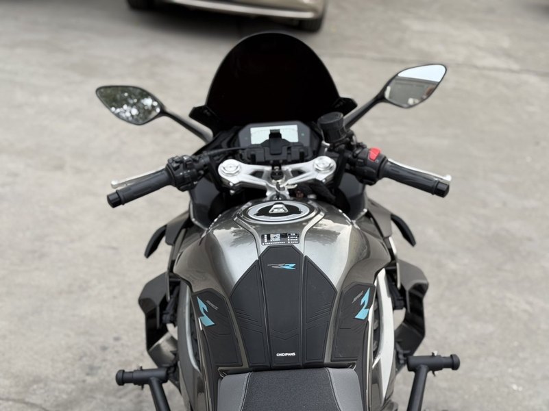 二手凯越350RR 赫雷兹