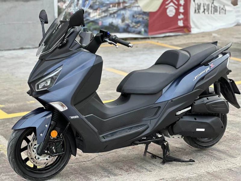 二手三阳Joymax Z 300