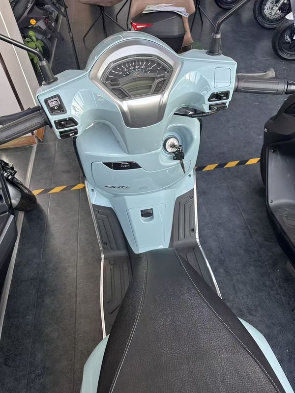 二手光阳Any Like Q 150