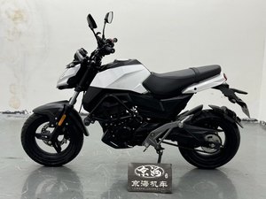 二手春风ST狒狒