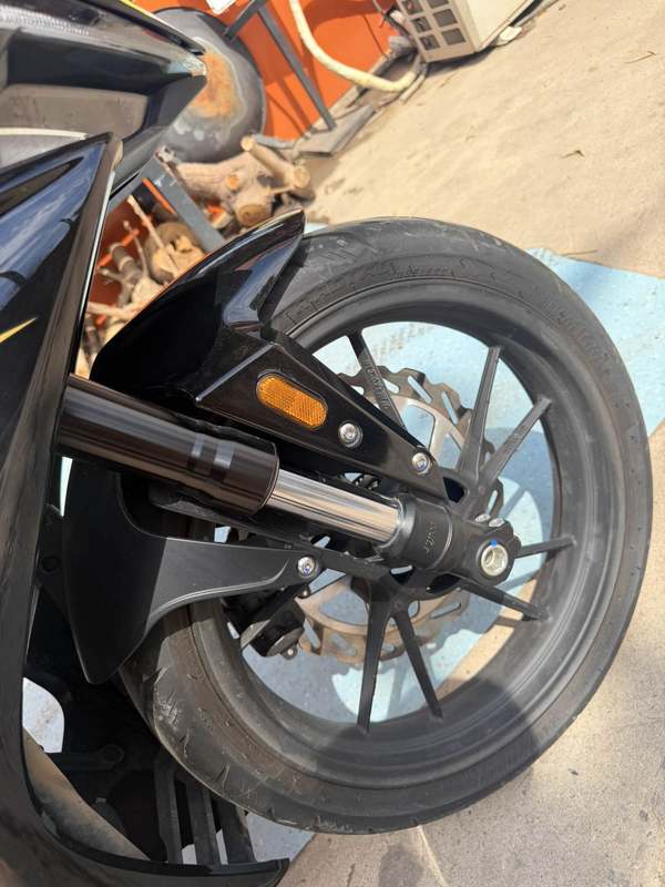 二手凯越250RR 刺鸟