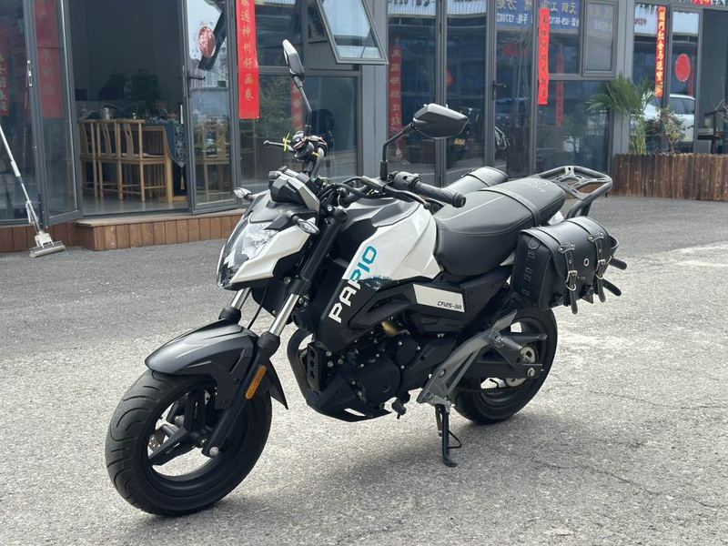 二手春风ST狒狒