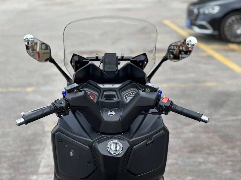 二手三阳Joymax Z 300