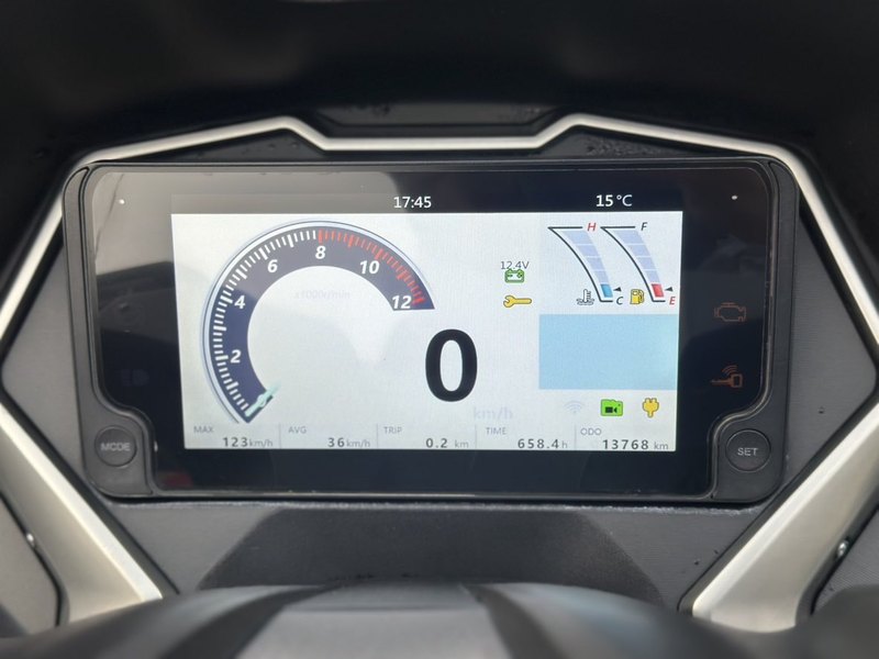 二手力刻318 LK300T