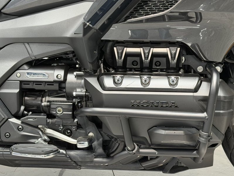 二手本田Gold Wing GL1800