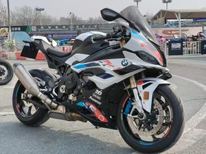 二手宝马S 1000 RR