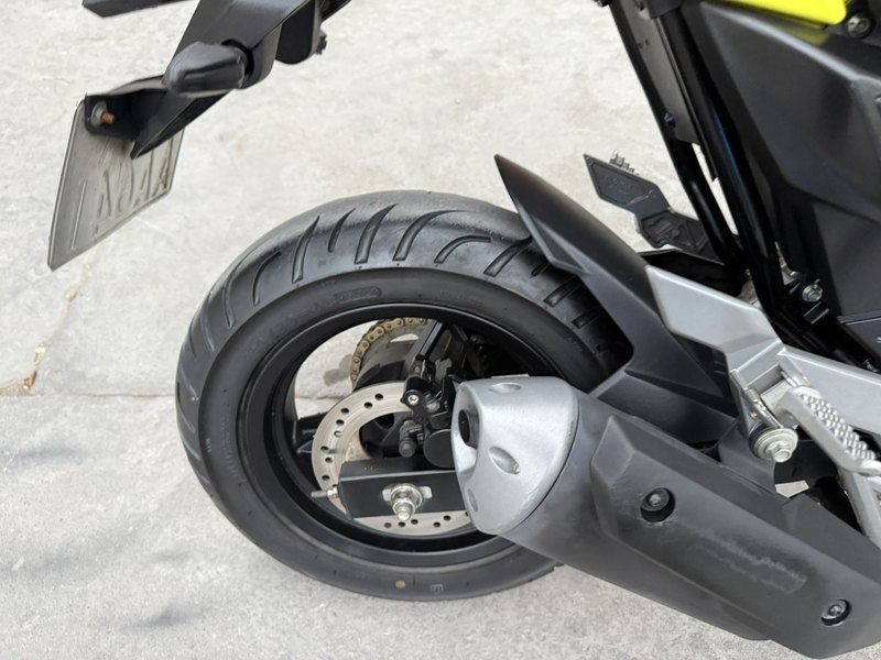 二手春风ST狒狒