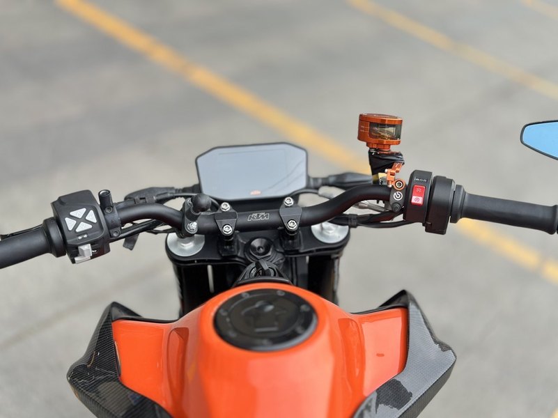 二手KTMR2R790 Duke
